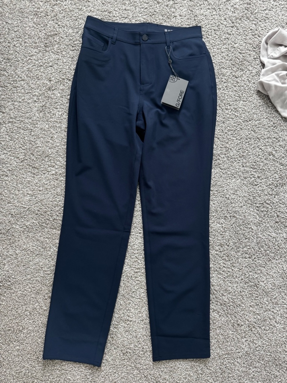 G/FORE Women’s Navy Performance Chino Pants
